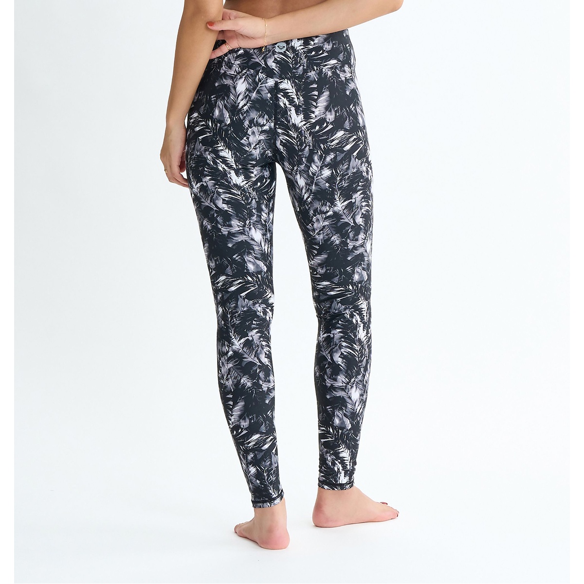 HAVE A GREAT DAY LEGGINGS