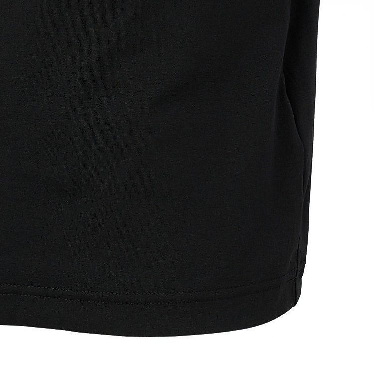 QD Logo Print Longsleeve T-Shirts AF Men Classic