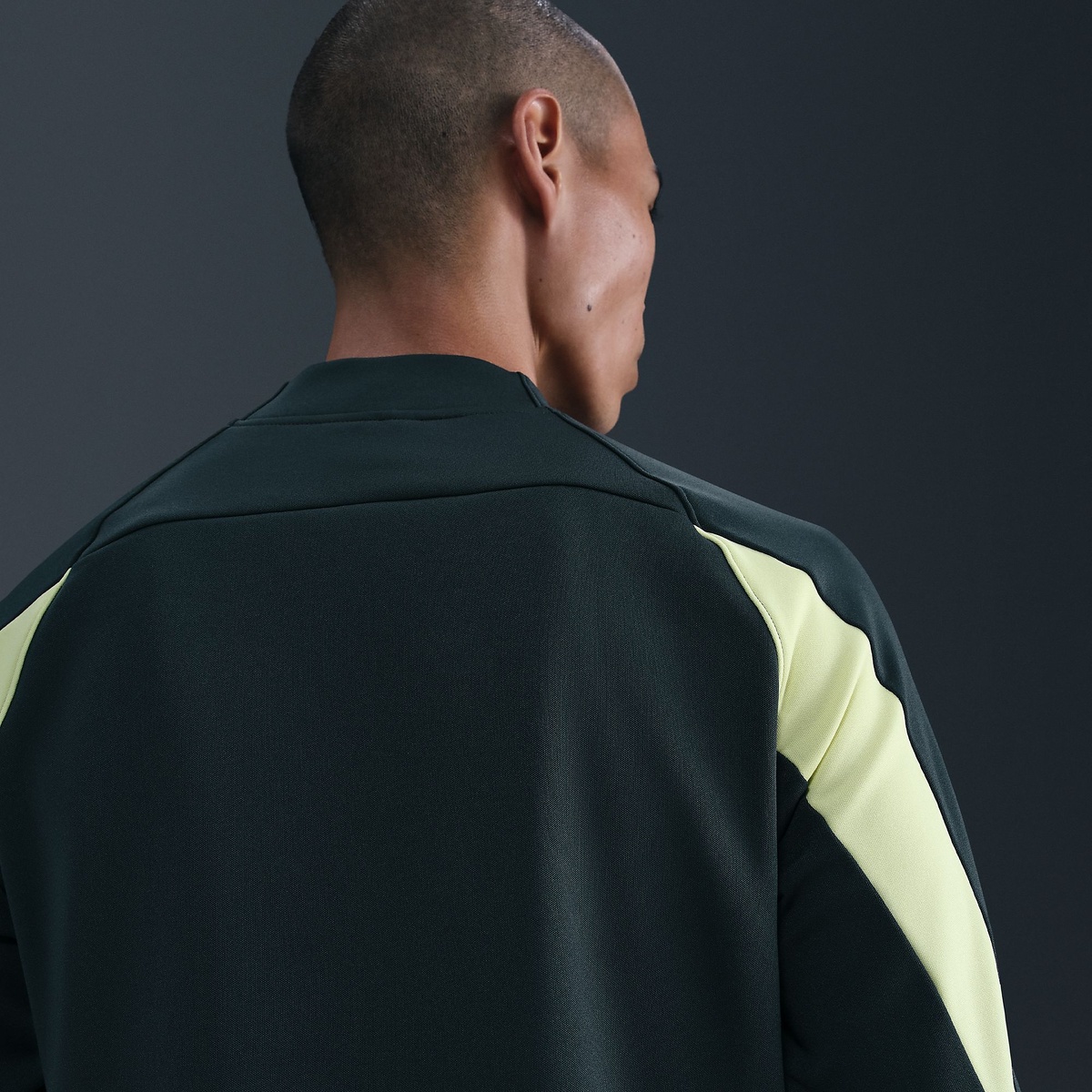 ナイキ TF ACD DRL L/S トップ WW