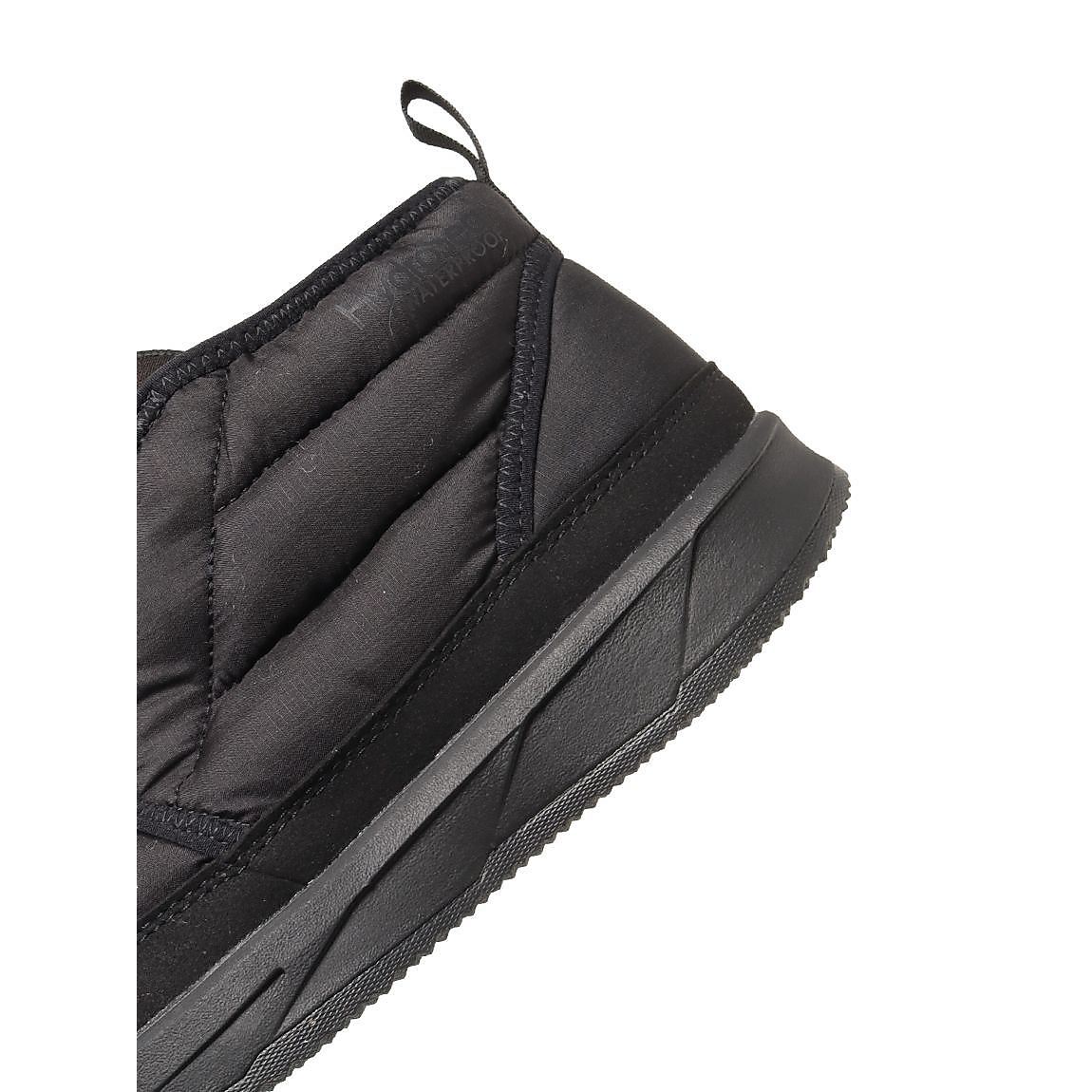 Nuptse Chukka WP 3 (ヌプシチャッカウォータープルーフ3)