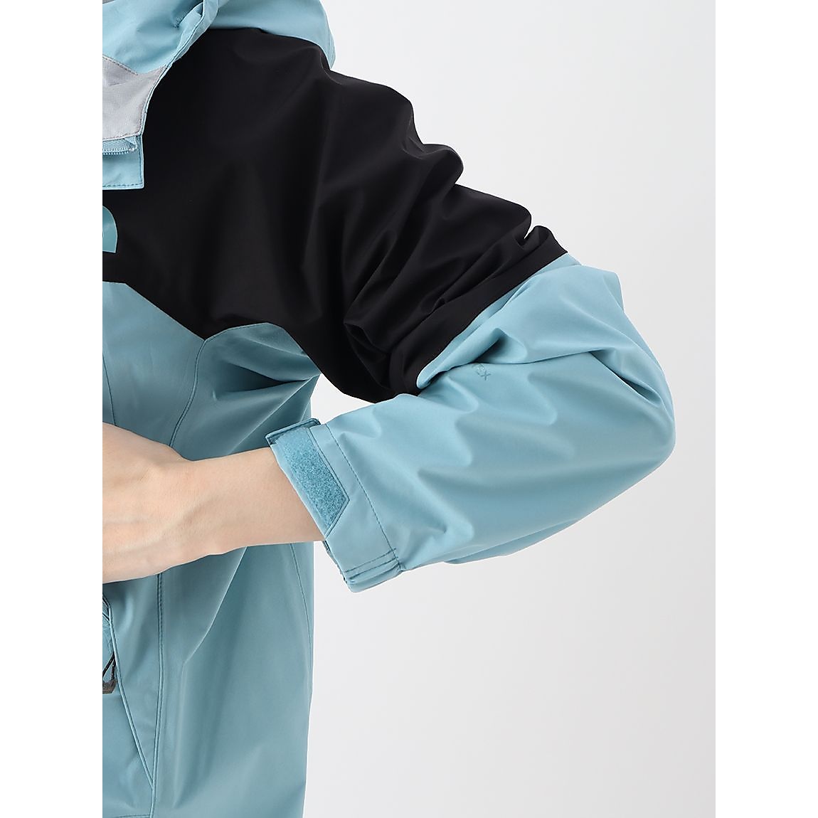 Mountain Rounder Jacket (マウンテンラウンダージャケット)