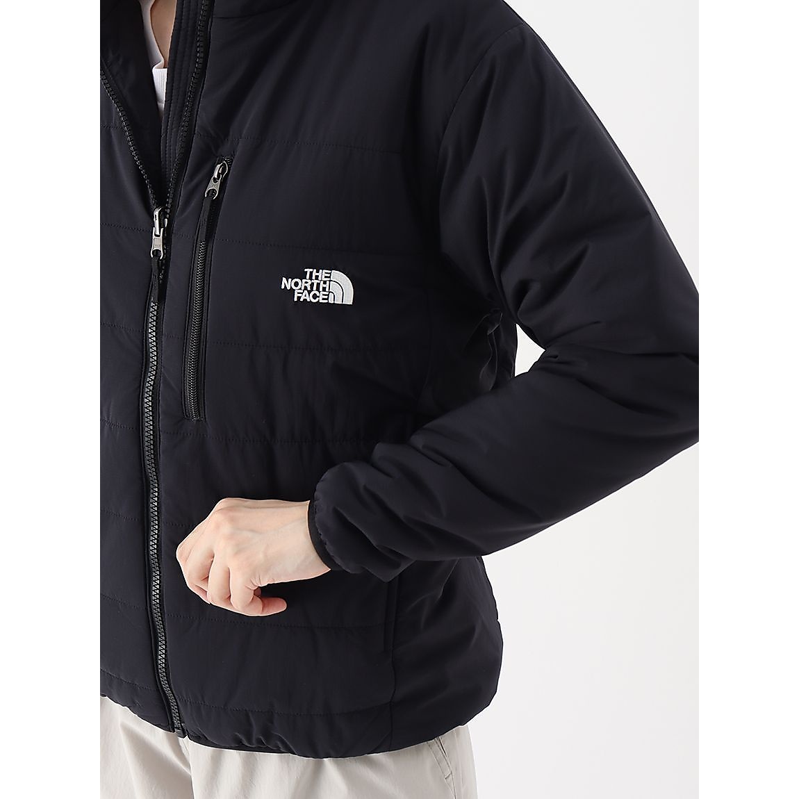 LIGHT RIDER JACKET (ライトライダージャケット)