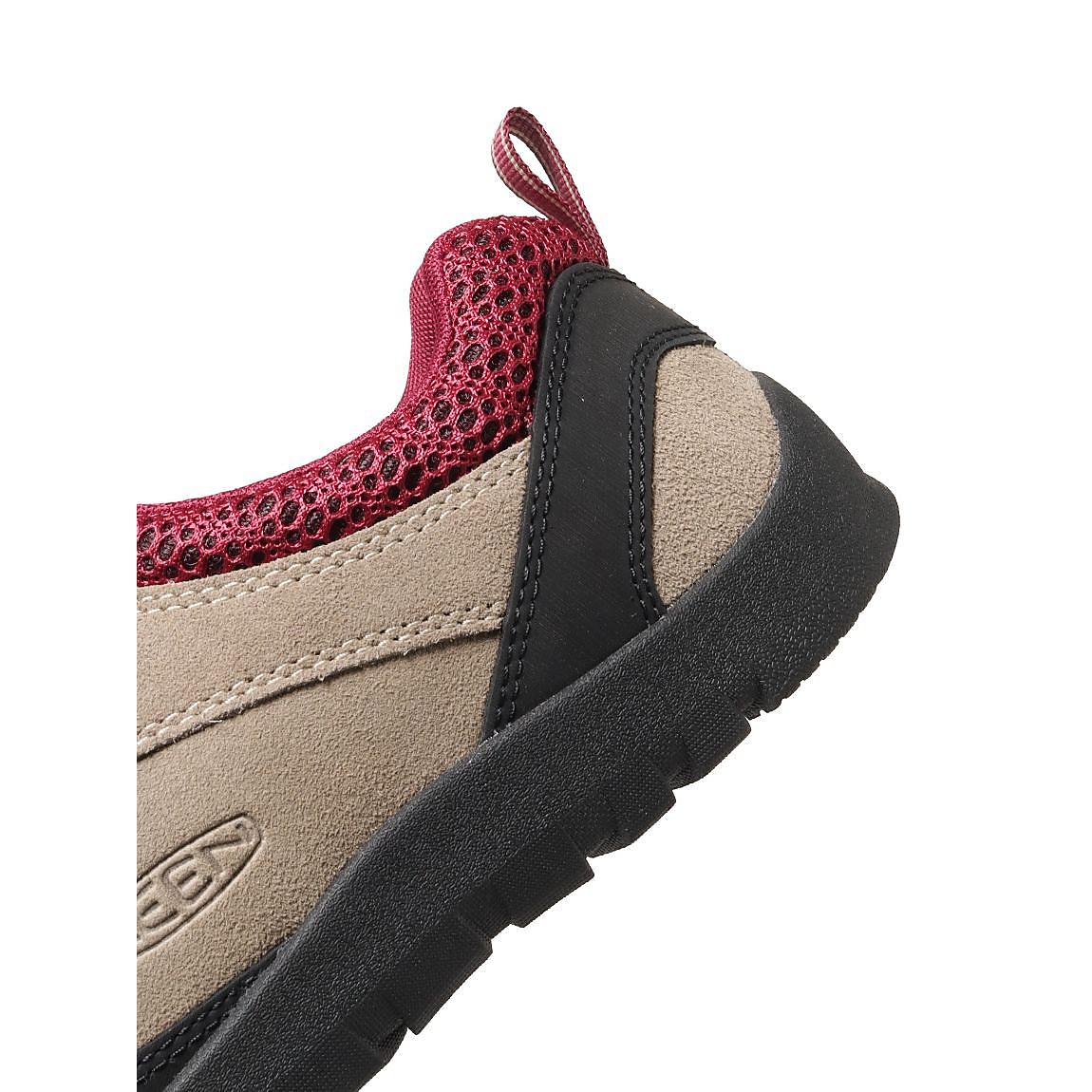 ジャスパー ロックス エスピー