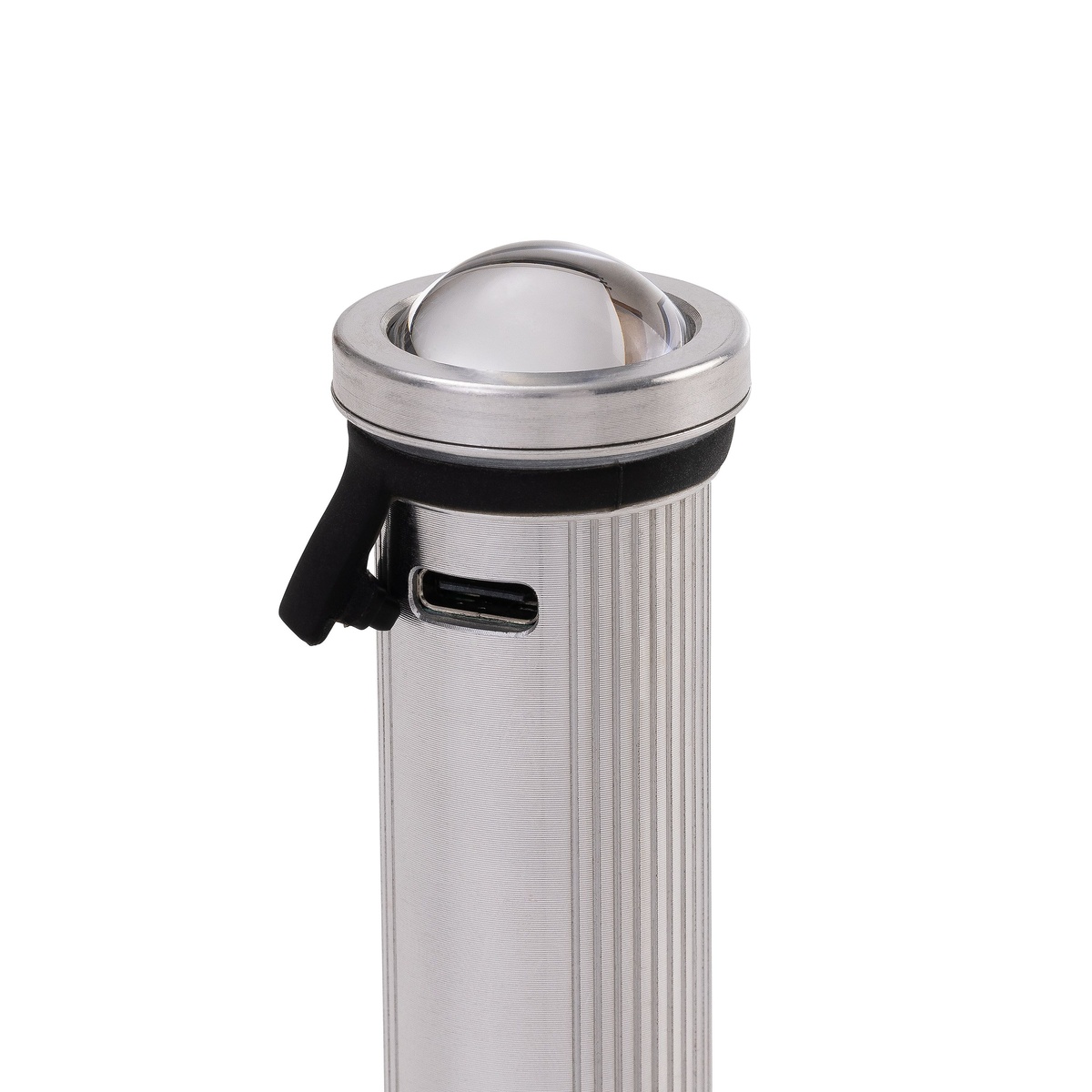 BBL ミニフラッシュライトLED アルミニウム