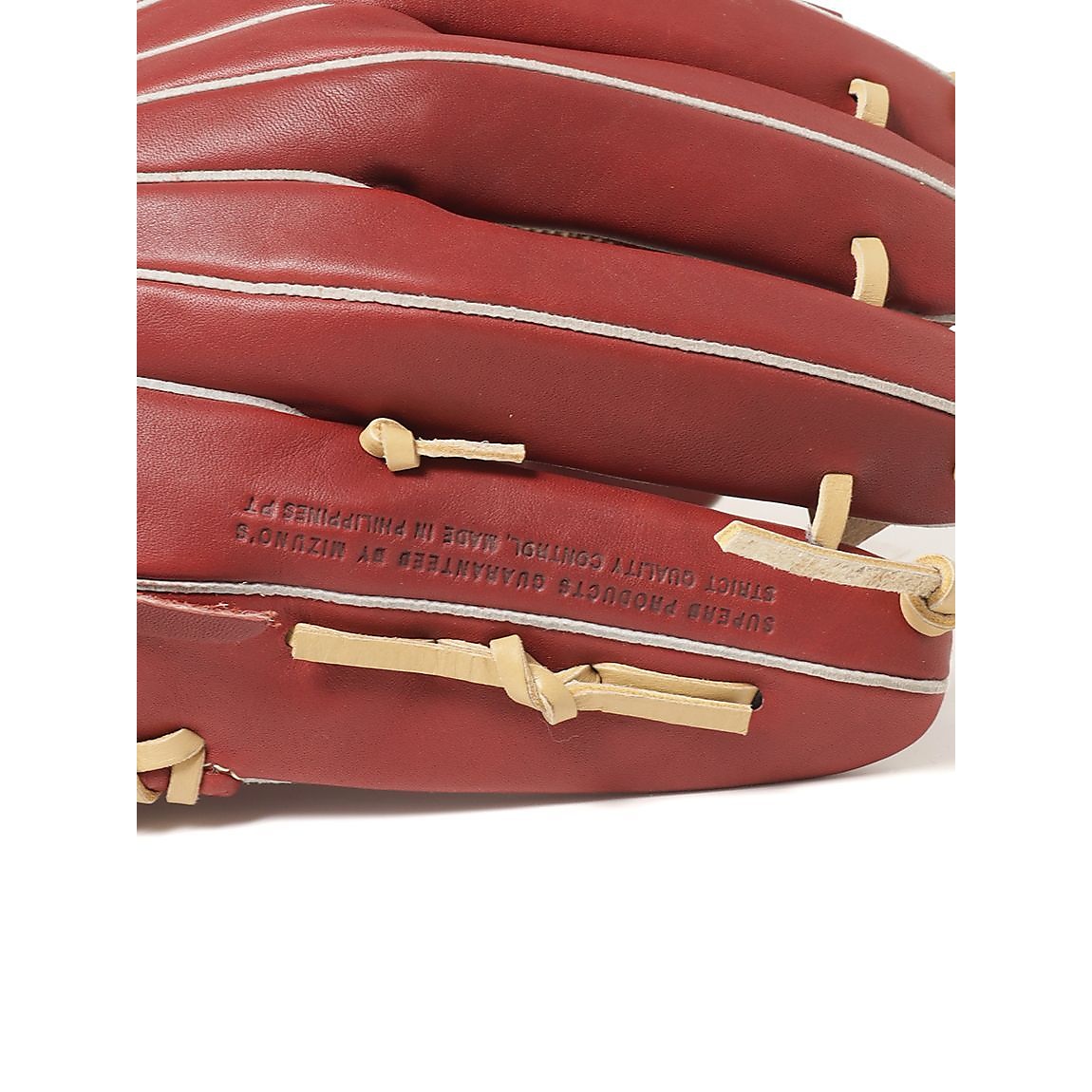 軟式用グローバルエリートSELECTオールラウンド用 サイズ10