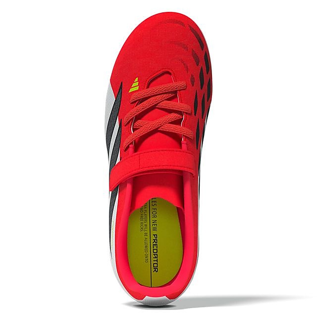 PREDATOR CLUB H&L TF J