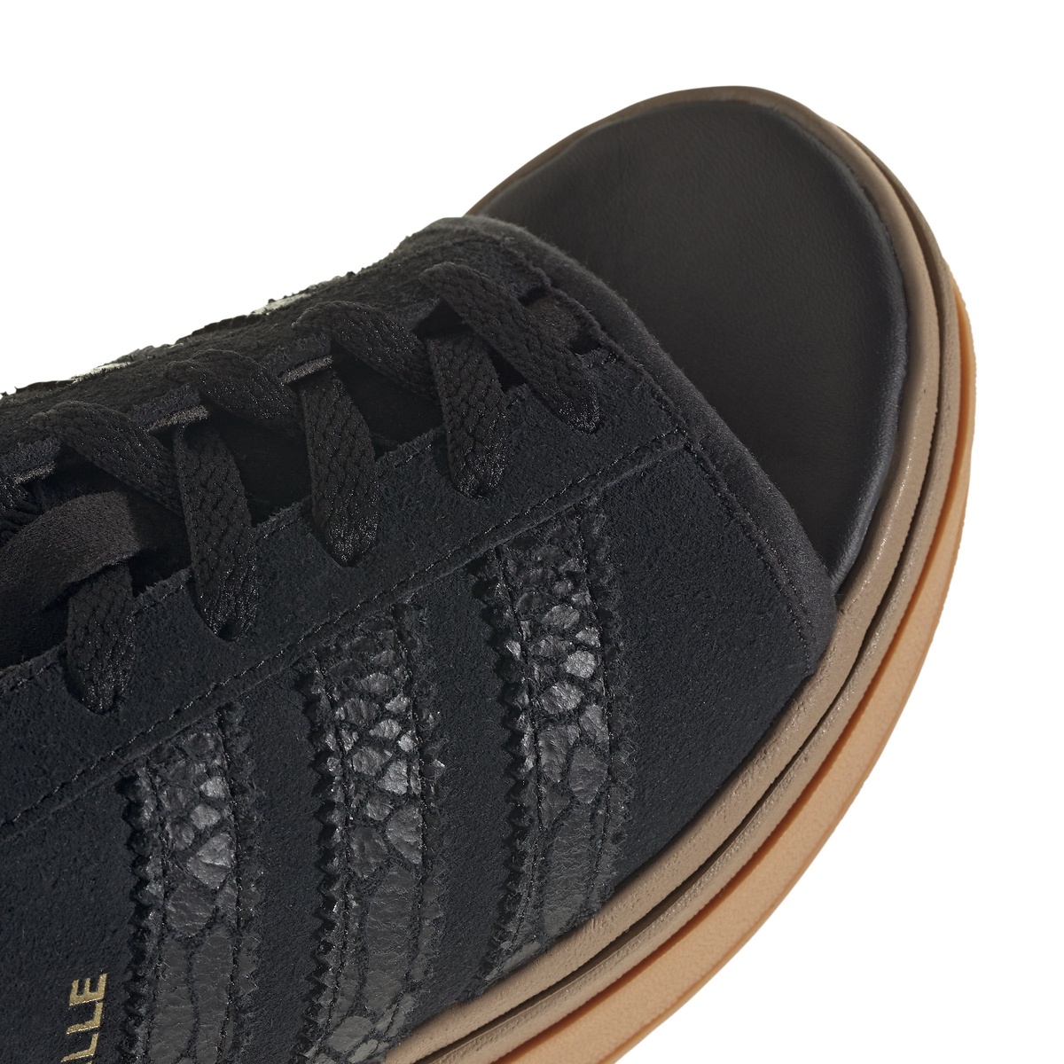 GAZELLE BOLD SANDAL W