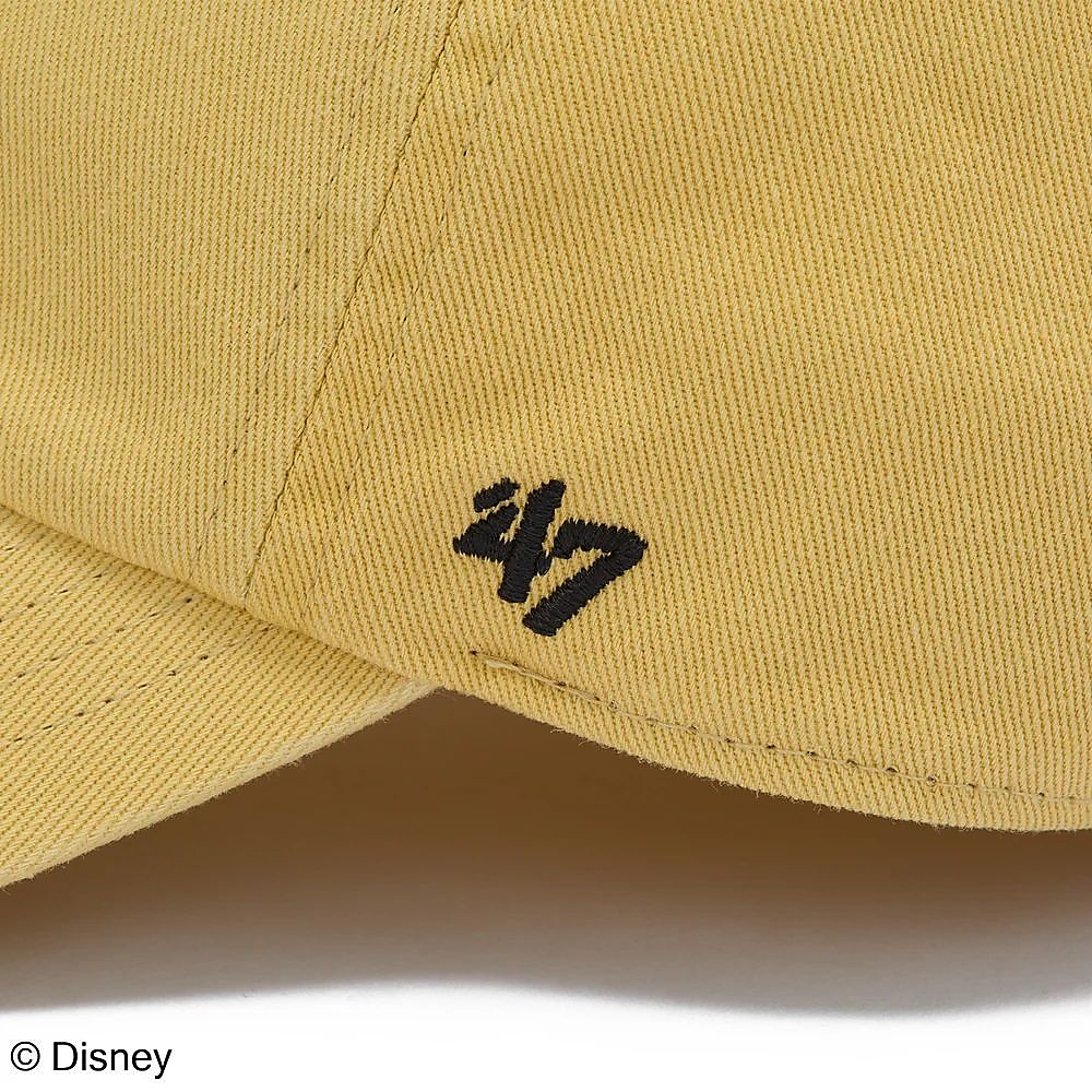 47A CLP-DIS-POOH-FLBAL-CT-GW