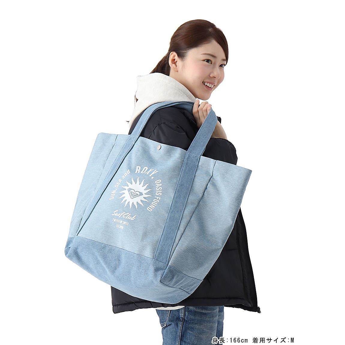 (2026福袋)ROXYレディース4点セット