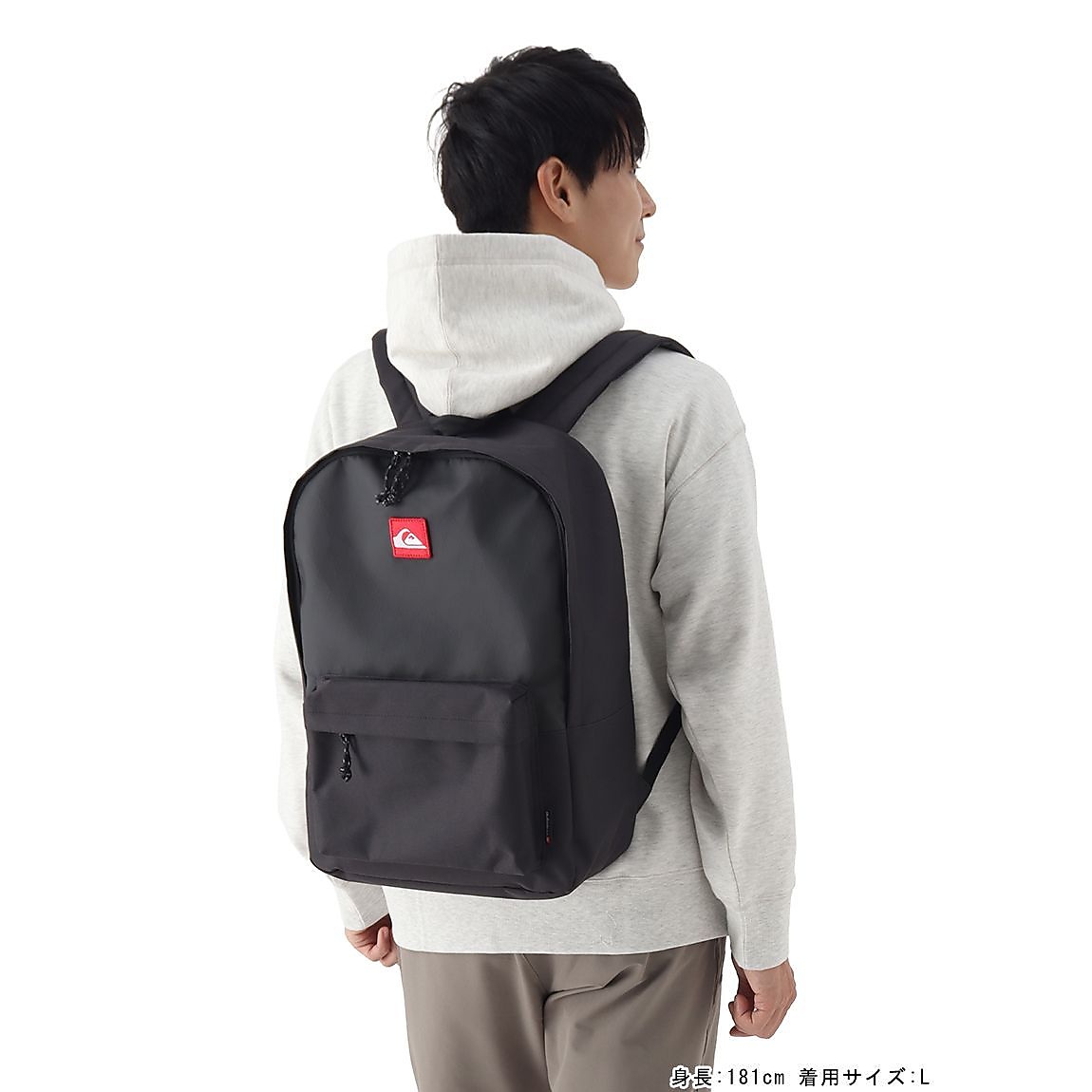 (2026福袋)QUIKSILVERメンズ4点セット