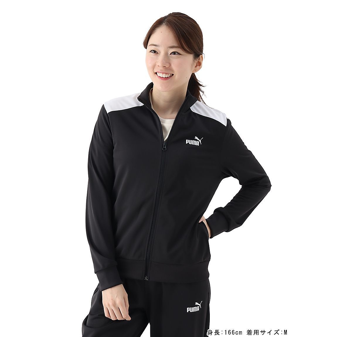 (2026福袋)PUMAレディース6点セット