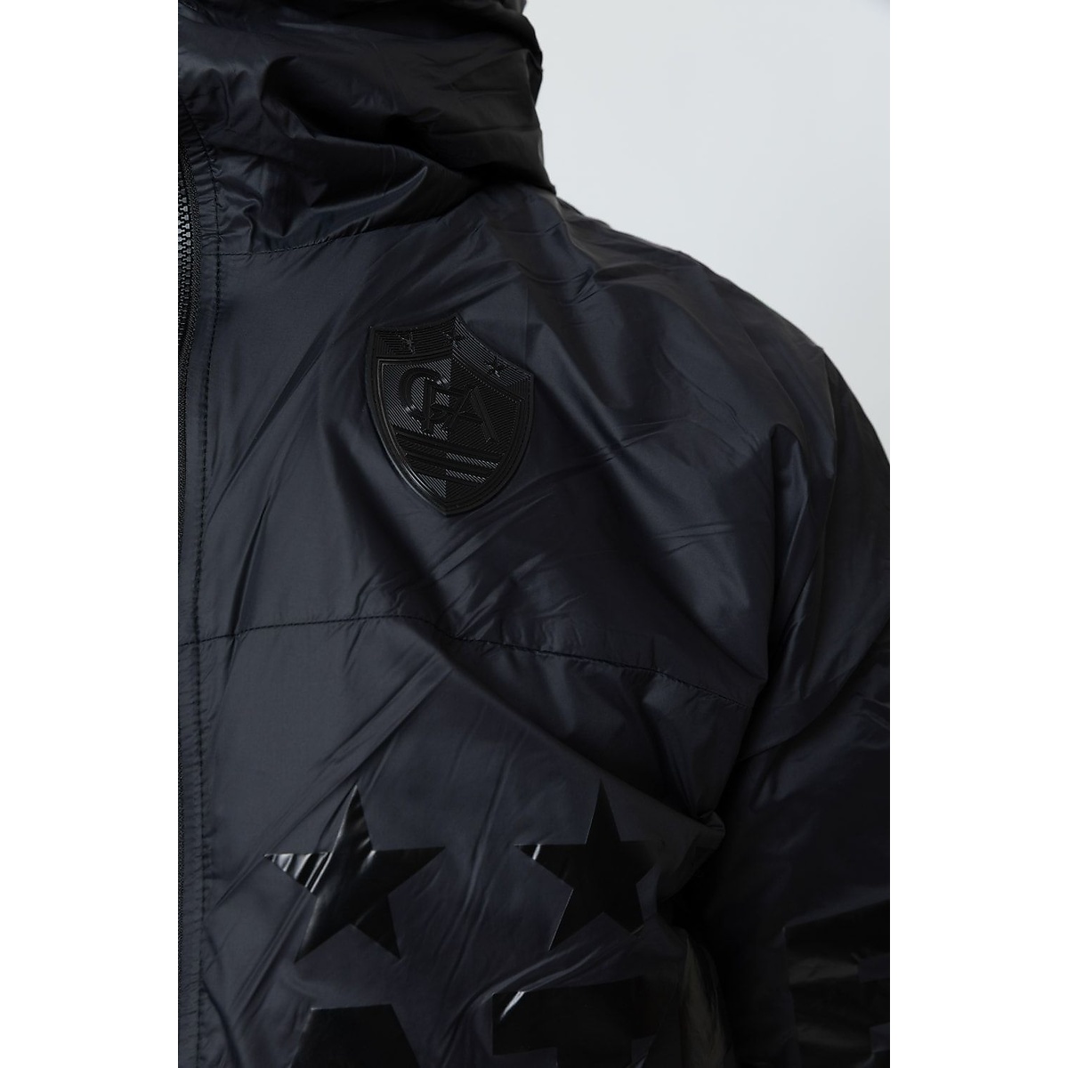 FCA　アクティブホロウJKT