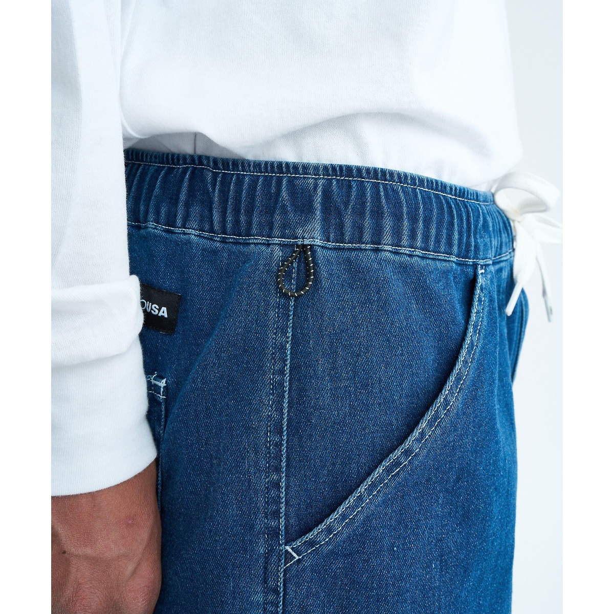 25 WIDE PAINTER PANT