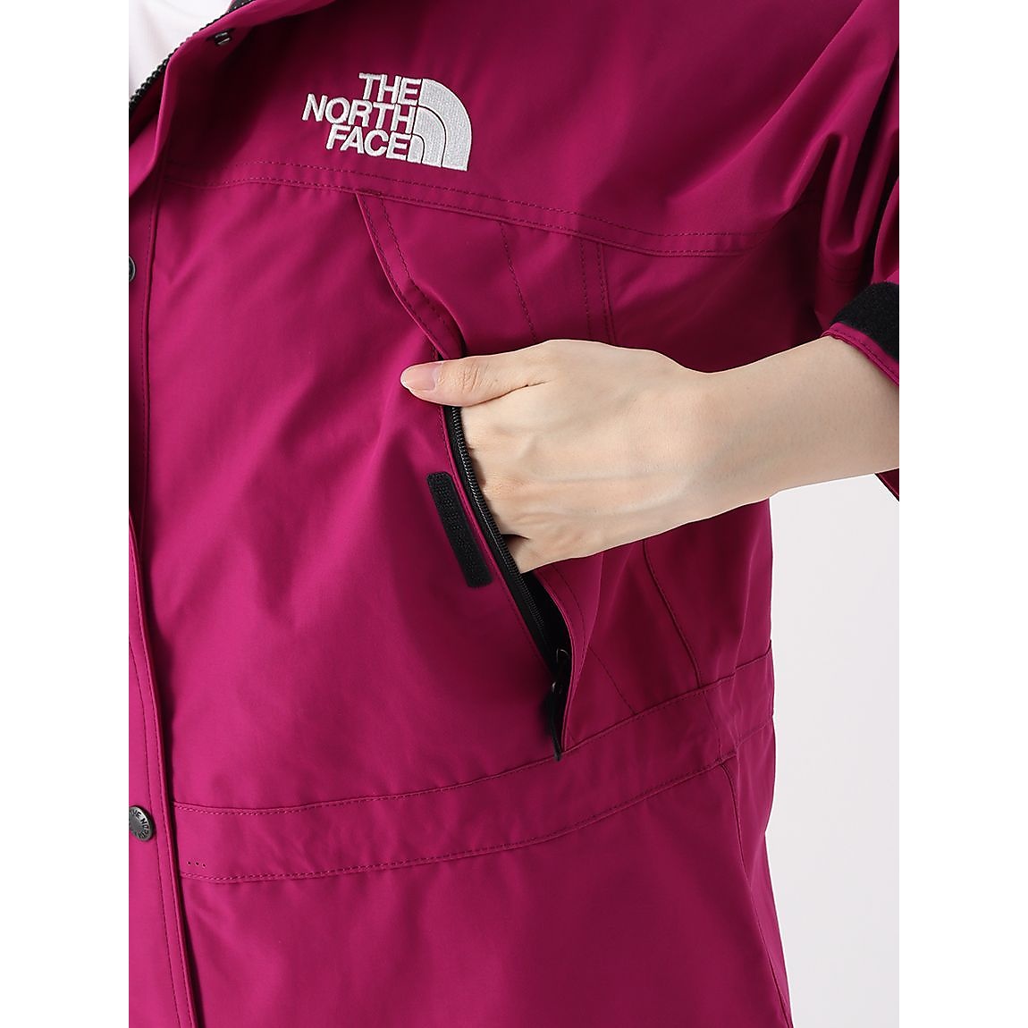 MOUNTAIN LIGHT JK (マウンテンライトジャケット)