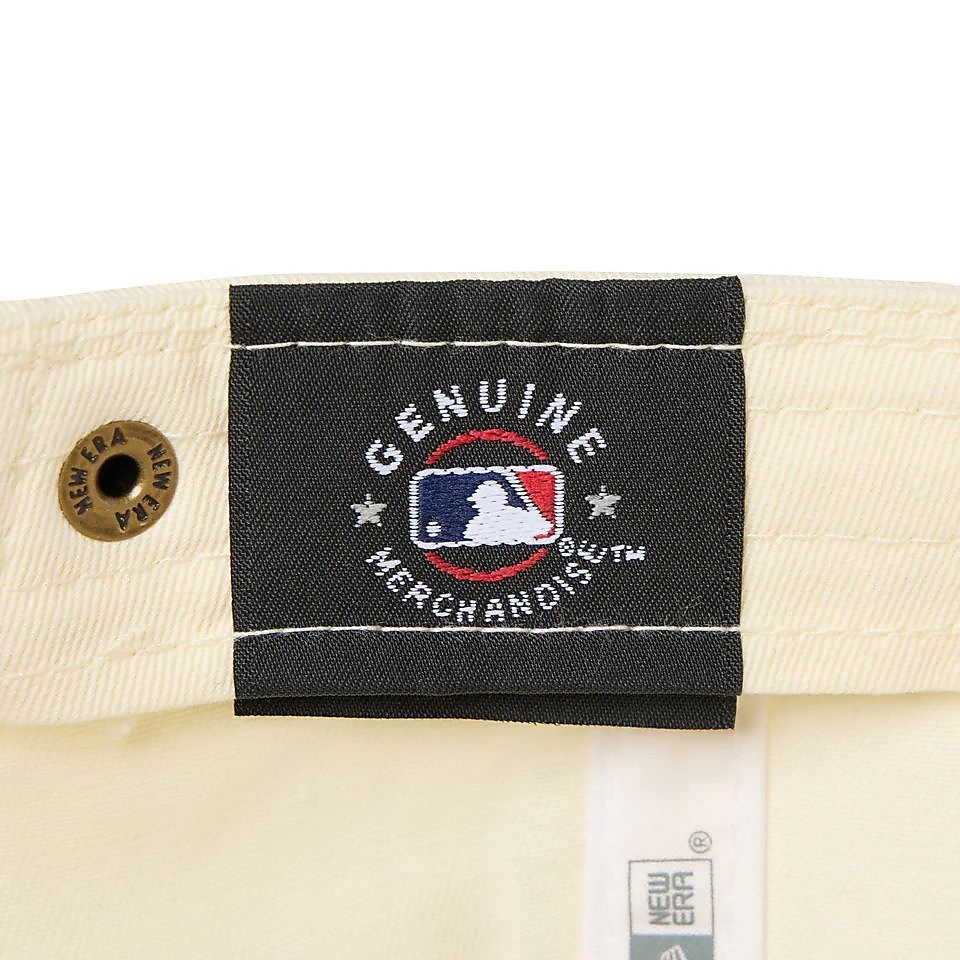 CC MLB UNDER VISOR LOGO CHIWHI CHR