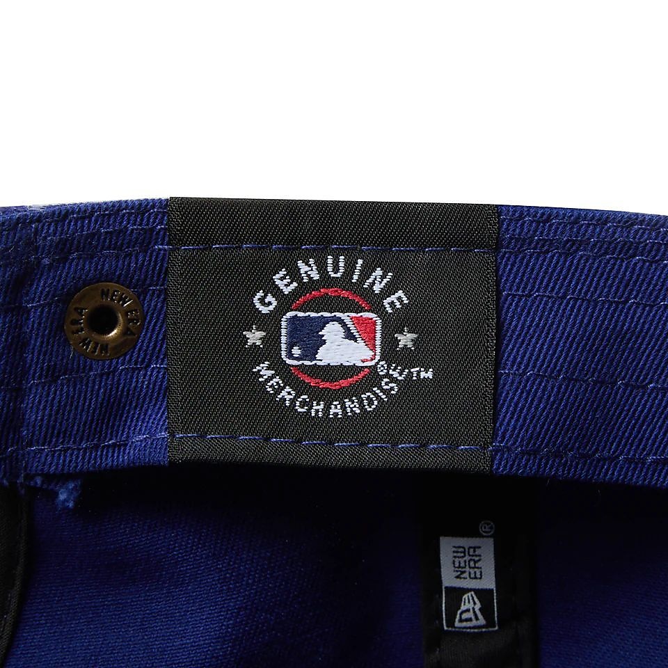 CC MLB UNDER VISOR LOGO LOSDOD DROY