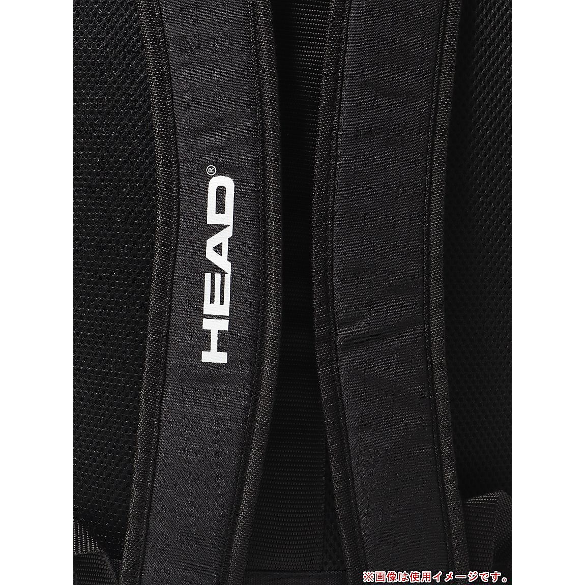 Base Backpack 17L BK