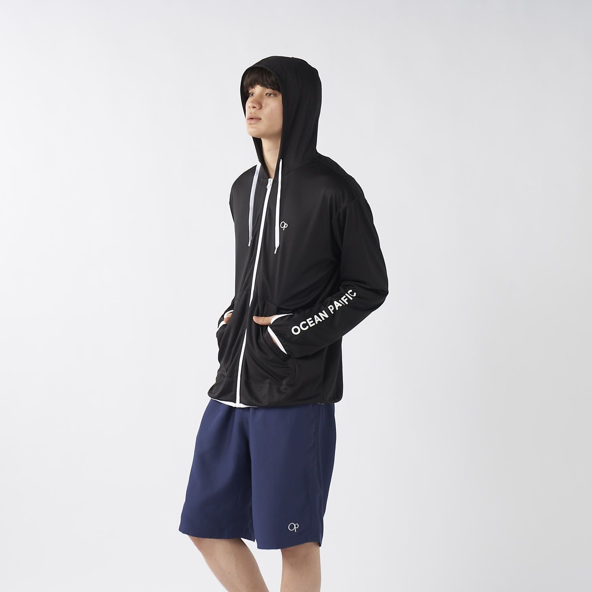 メンズOPトランクス