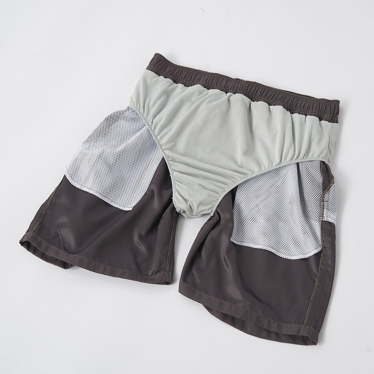 メンズRUSTYトランクス