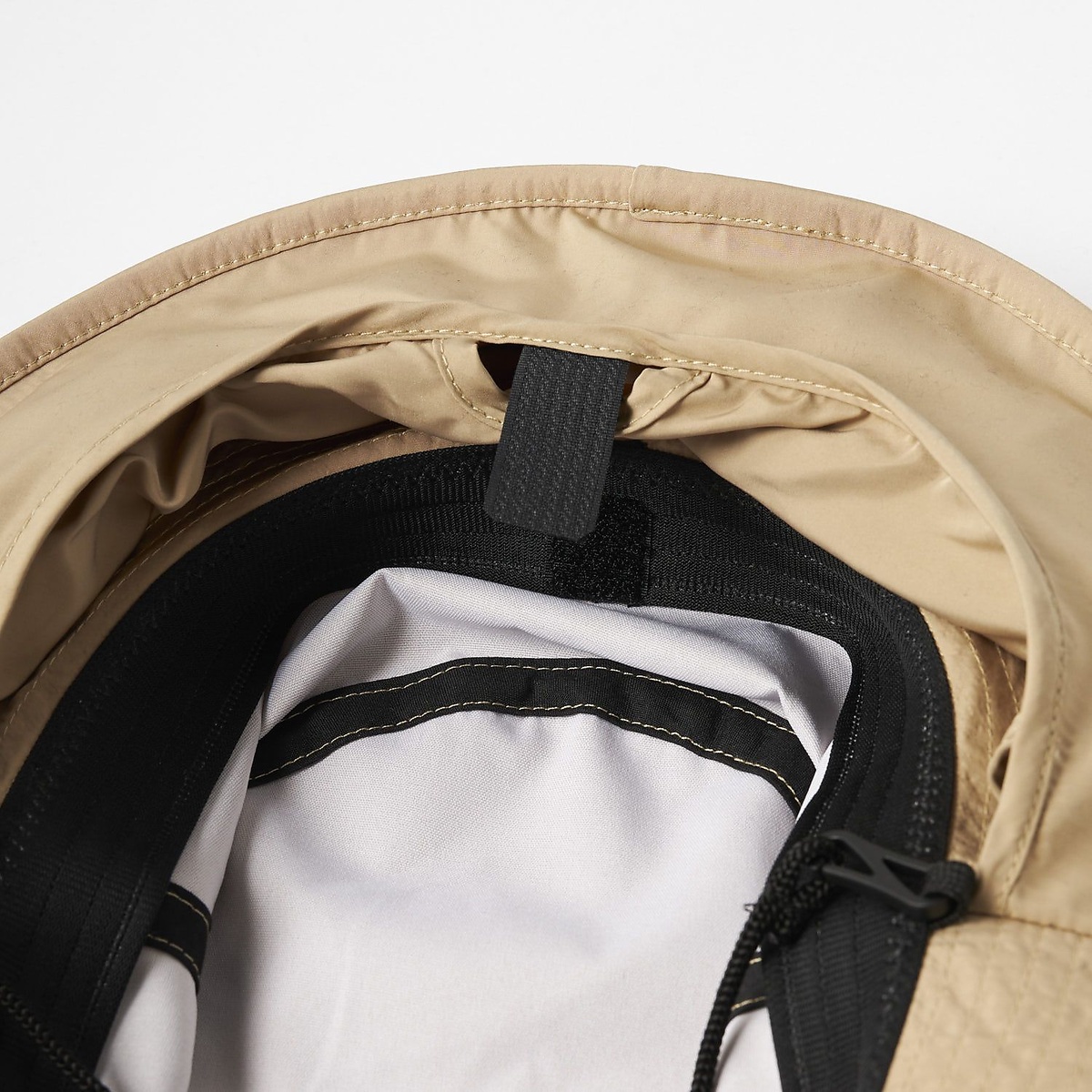 メンズRUSTYハット