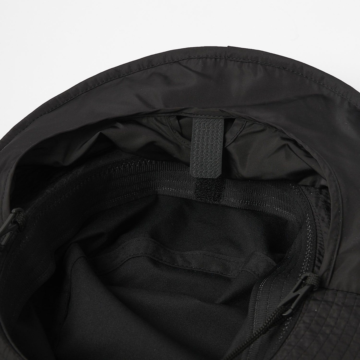 メンズRUSTYハット