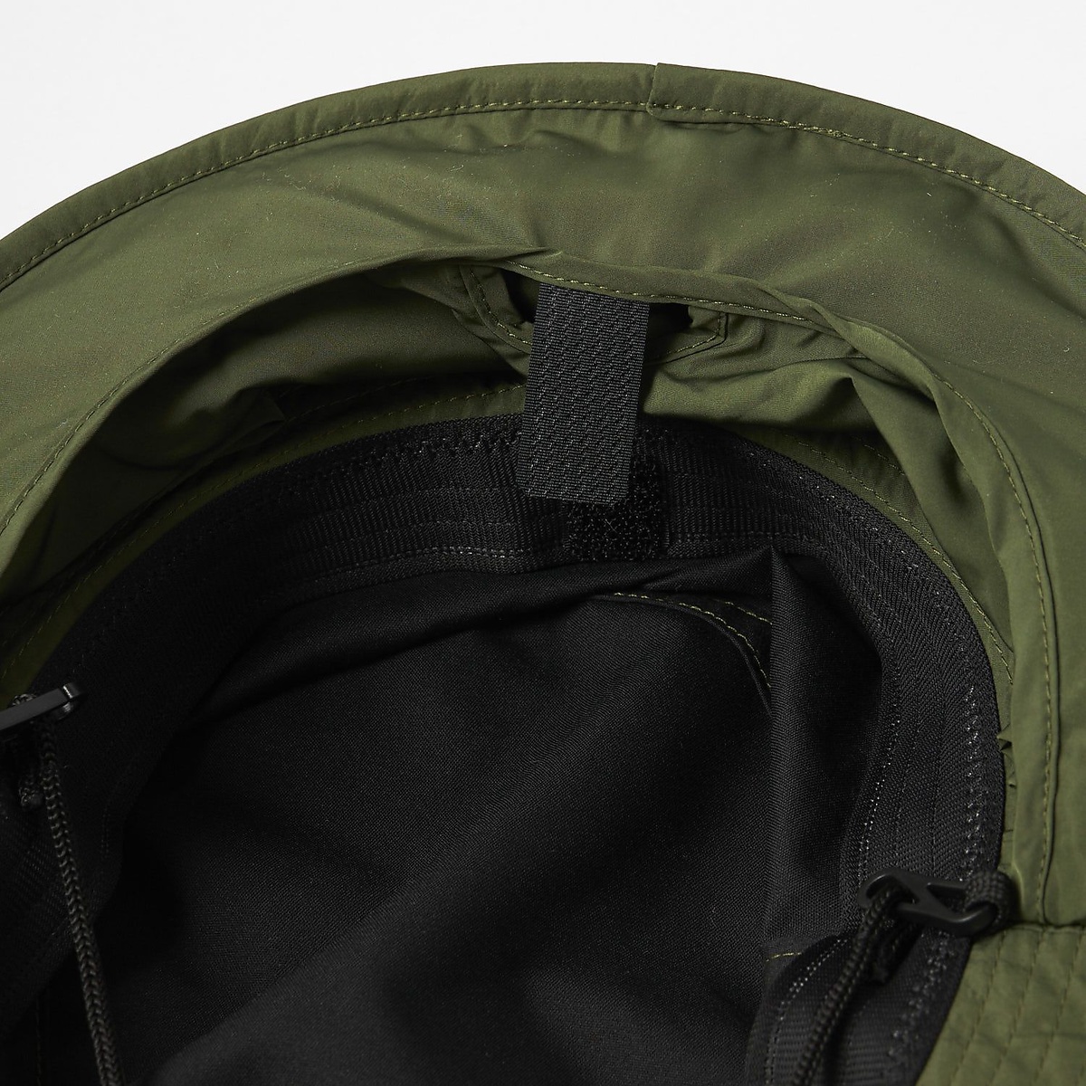 メンズRUSTYハット