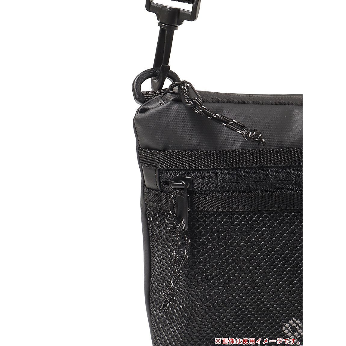 UTILITY SACOCHE SHOULDER Shoulder Bag