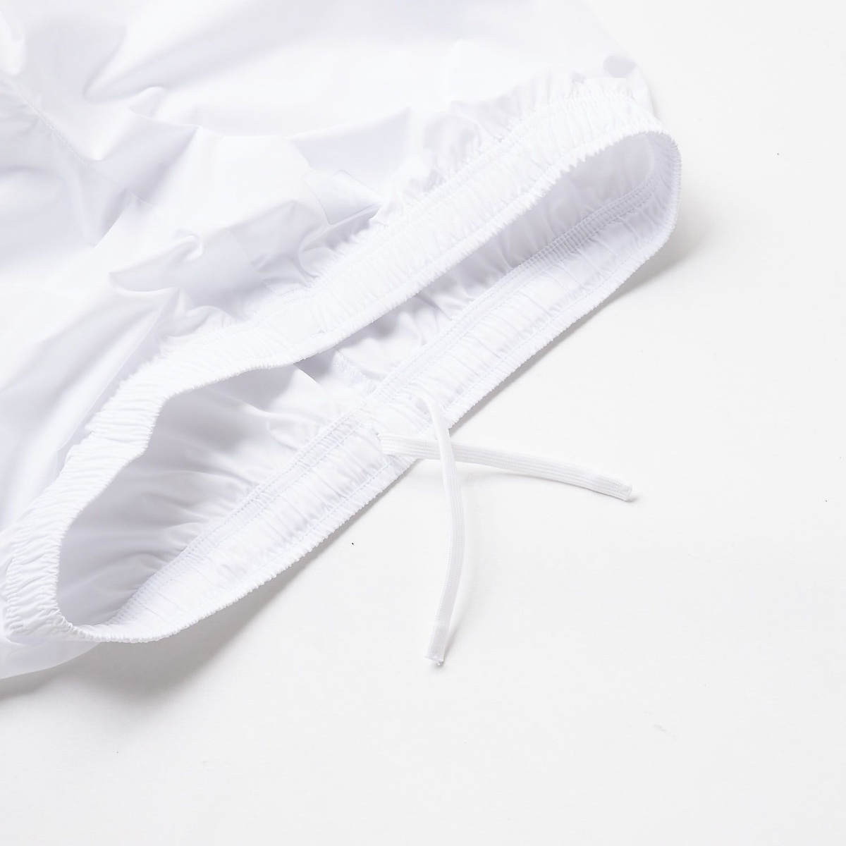 Kappa Jr プラクティスパンツ