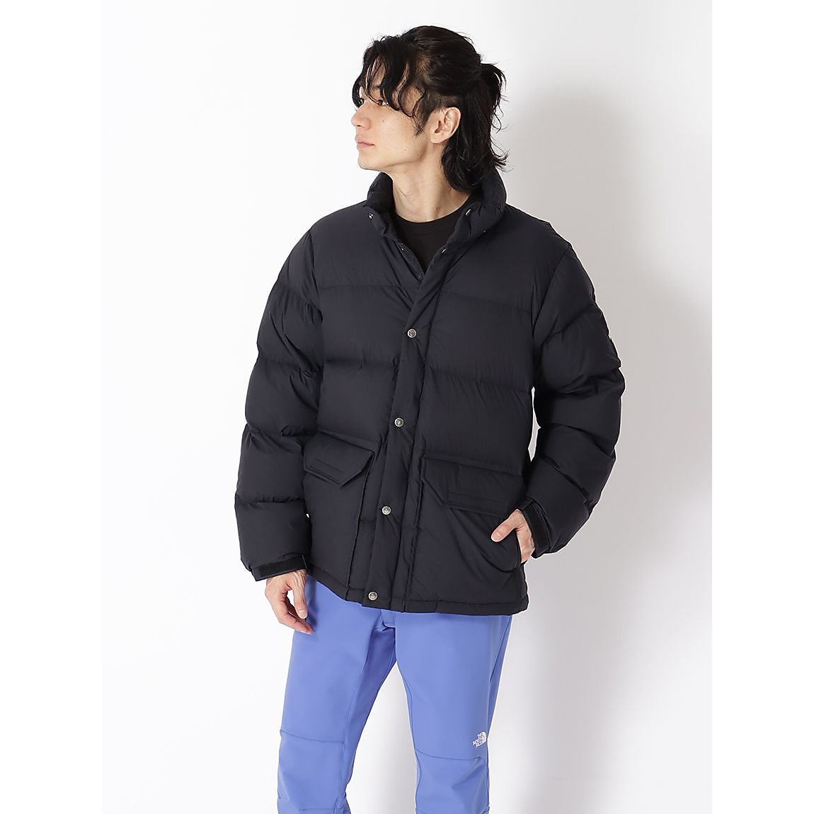 CAMP Sierra Short (キャンプシエラショート)