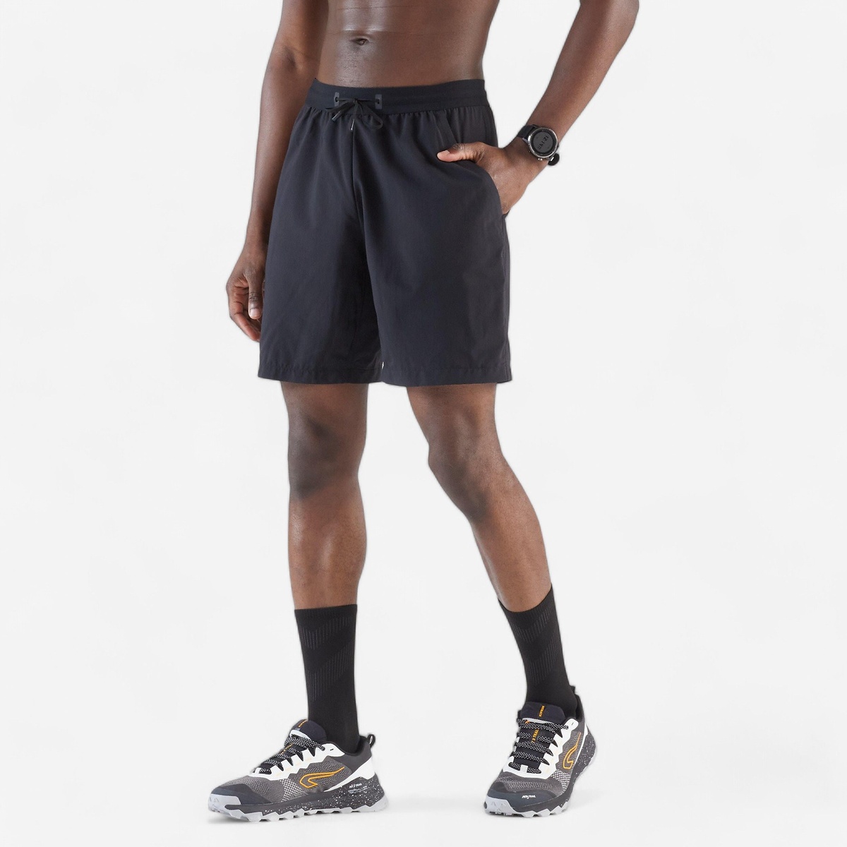 ショートパンツ BREATHABLE DRY+