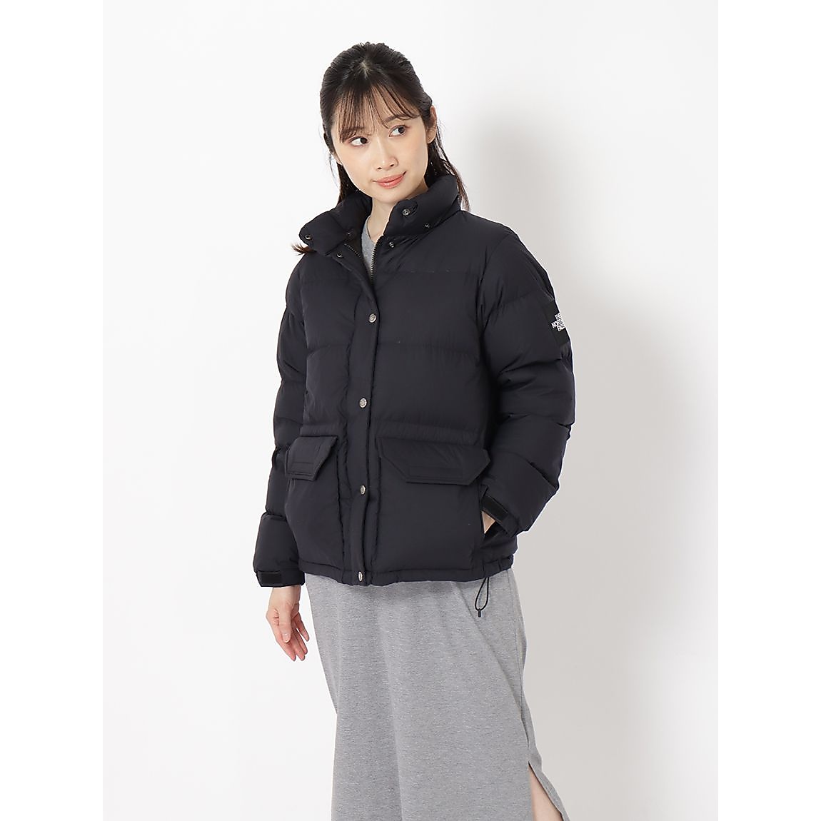 CAMP Sierra Short (キャンプシエラショート)