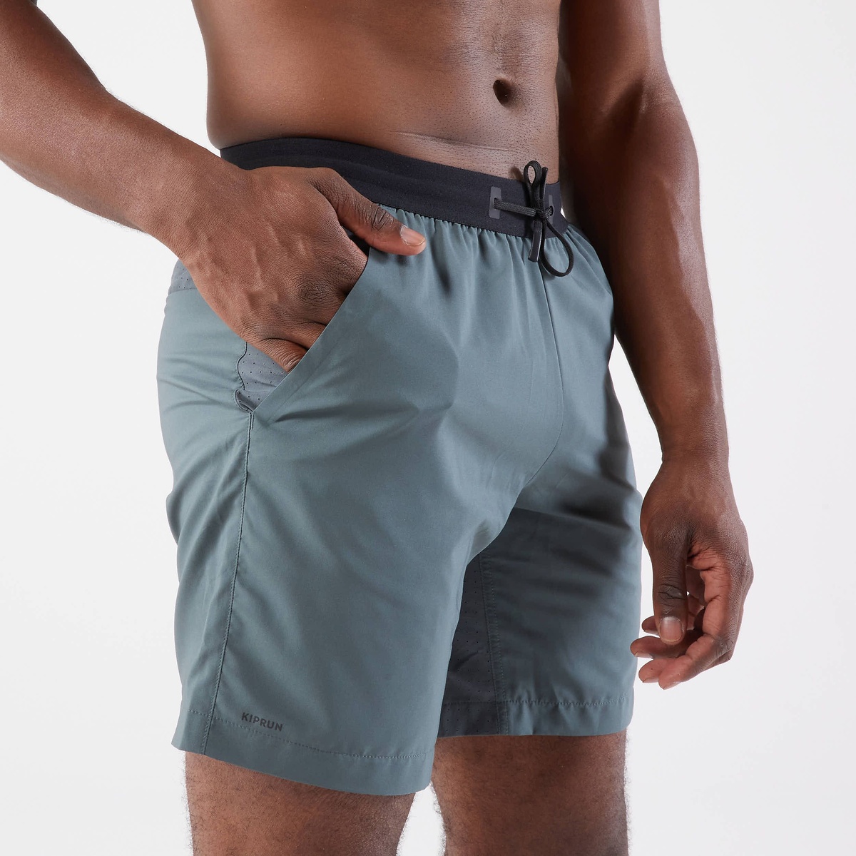 ショートパンツ BREATHABLE DRY+