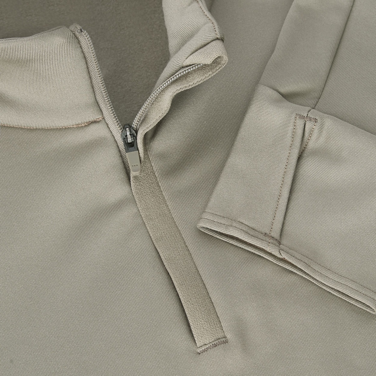 長袖Tシャツ WARM