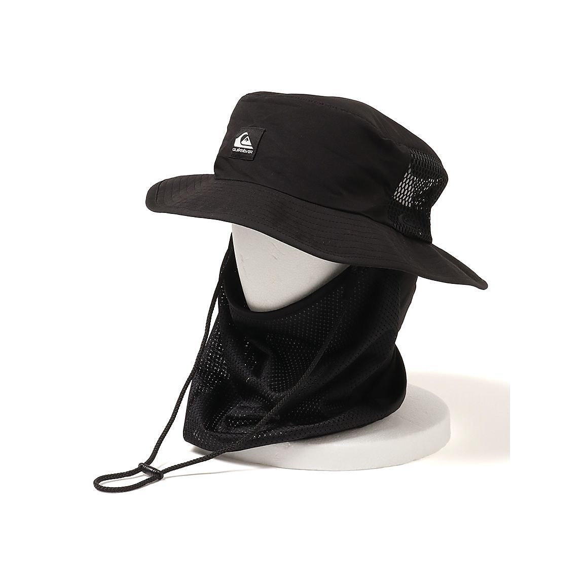 WR UV WATER FACE MASK HAT