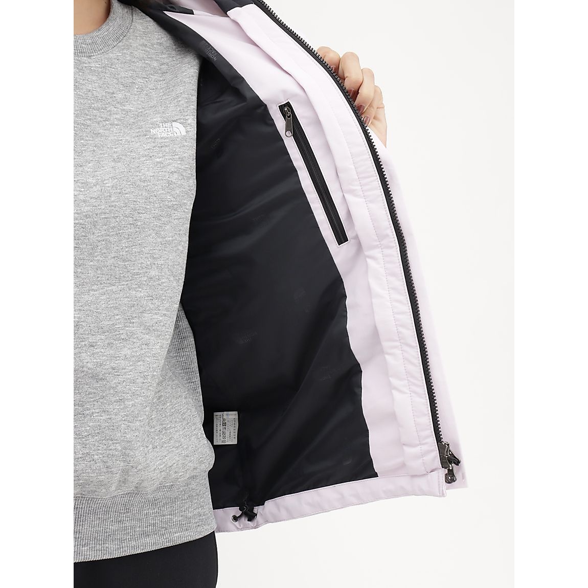 Mountain Light Jacket (マウンテンライトジャケット)