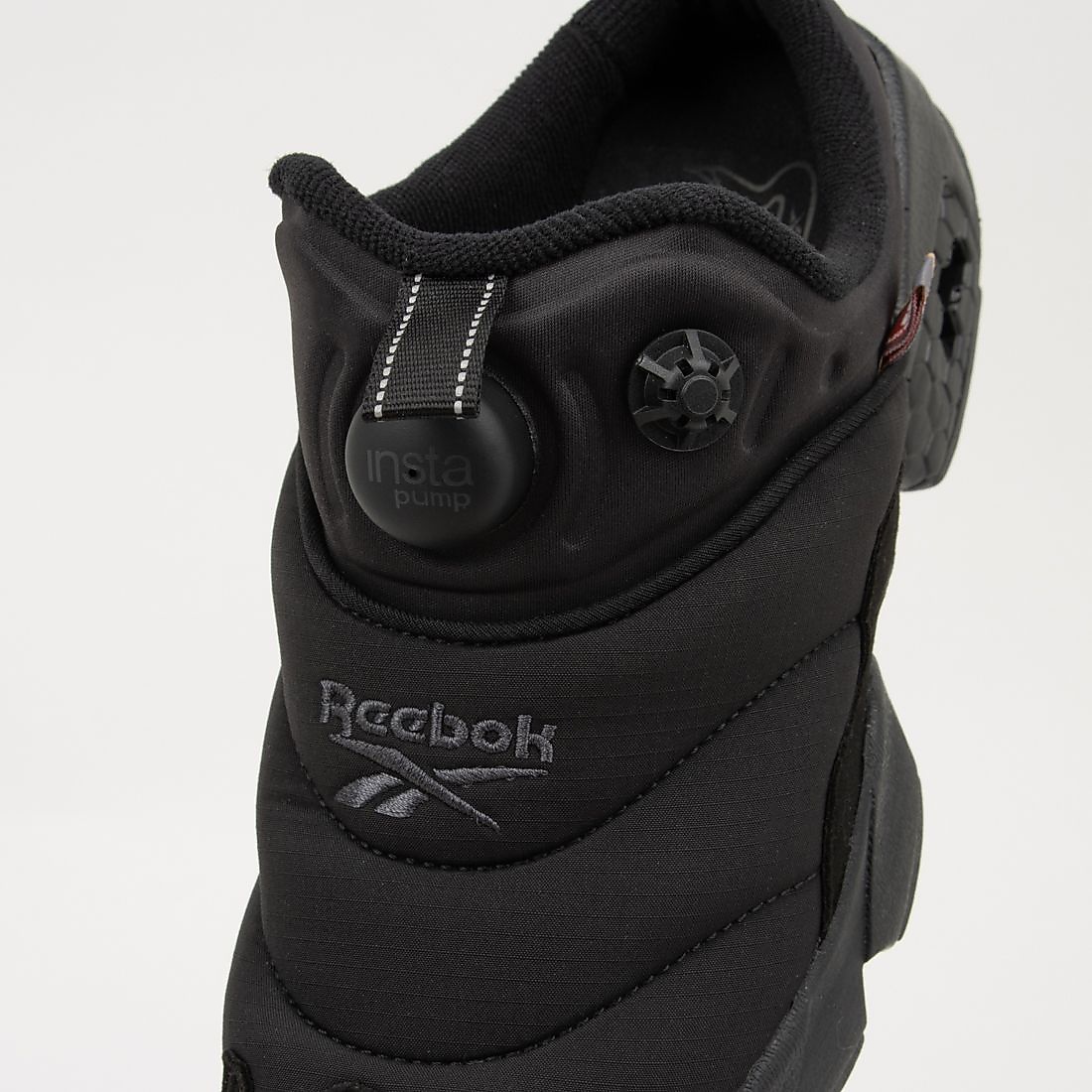 インスタポンプフューリー ミュール / INSTAPUMP FURY MULE (ブラック)