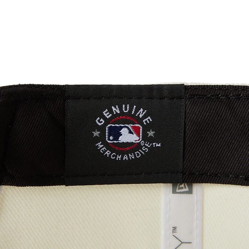 YTH940 MLB 2TONE LOSDOD CRM ROY