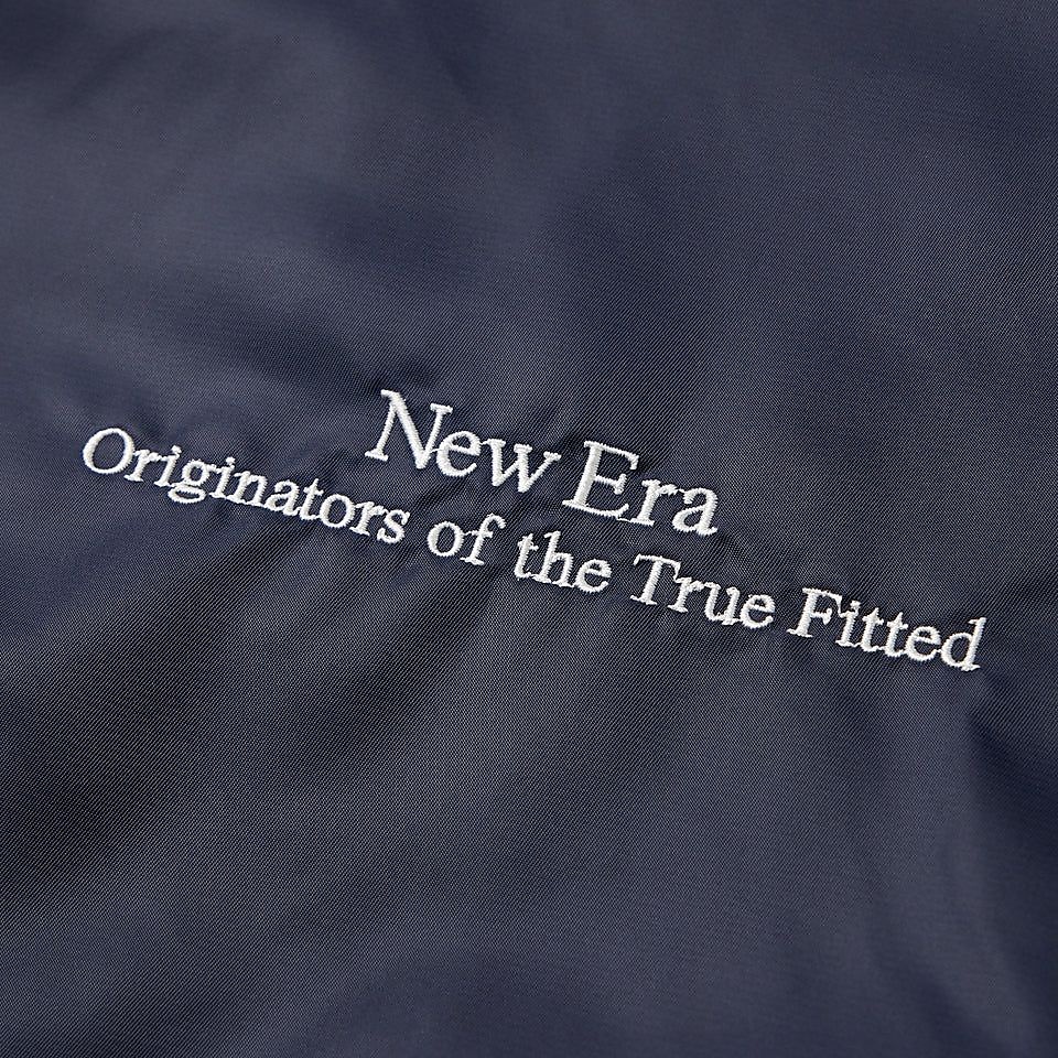 NYLON VARSITY NEYYAN NVY 252