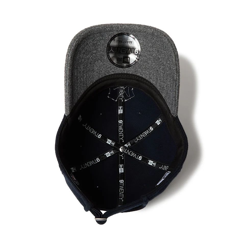 920CS SAGARA NEYYAN NVY GRY