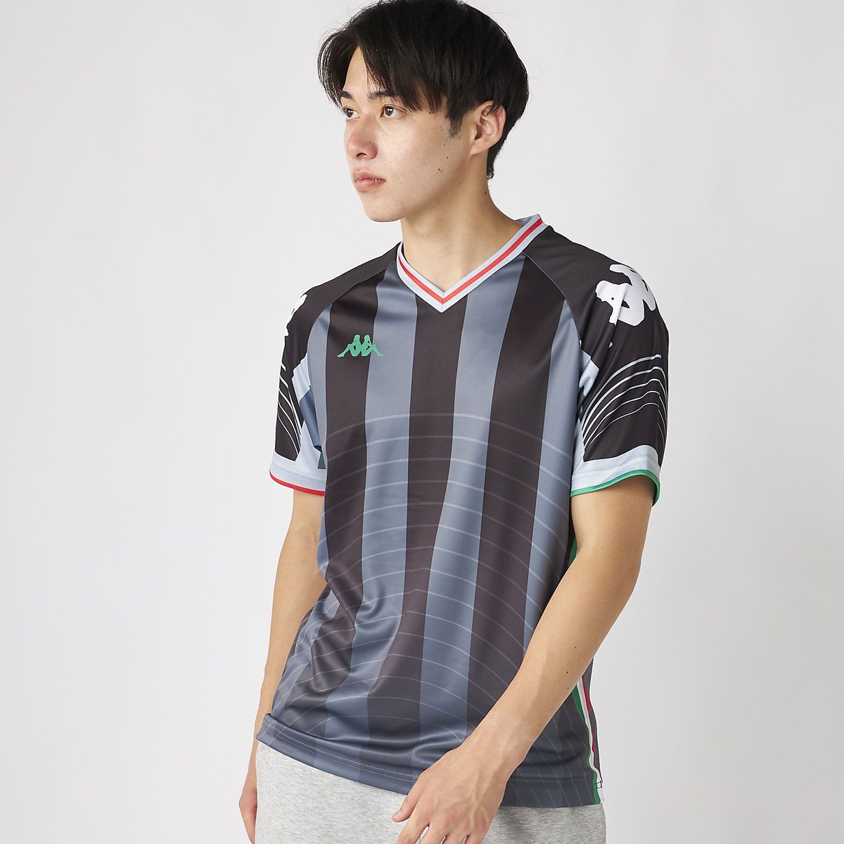 オリジナル　ゲームシャツ