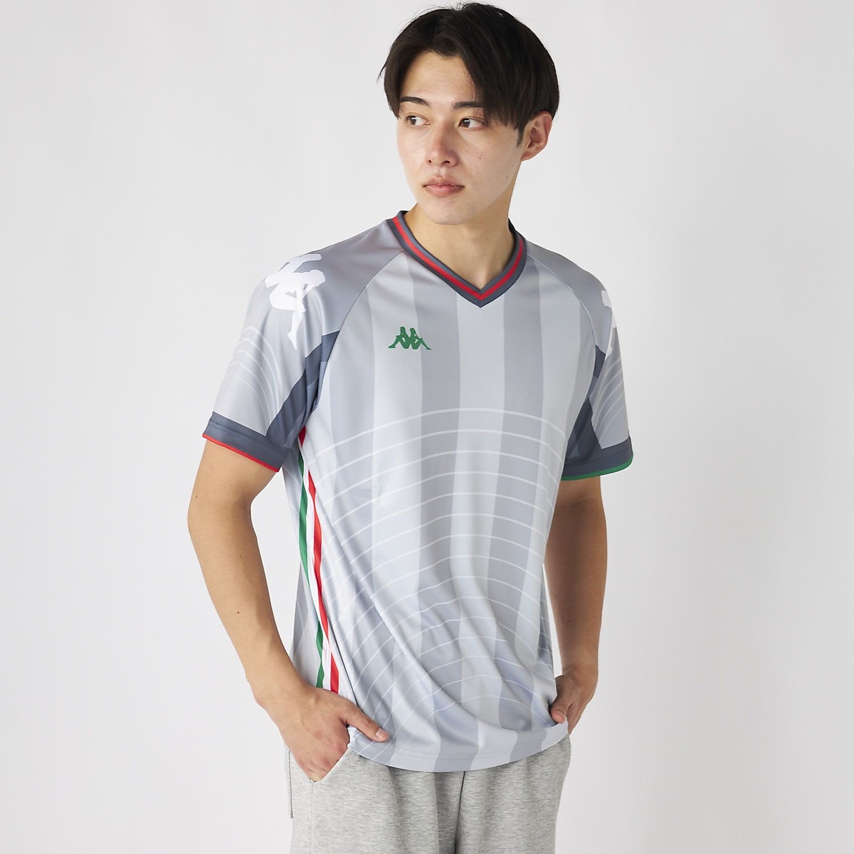 オリジナル　ゲームシャツ