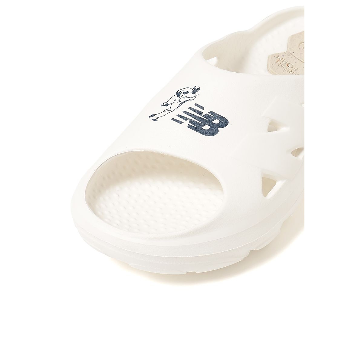 Fresh Foam RCVRY Slide v1