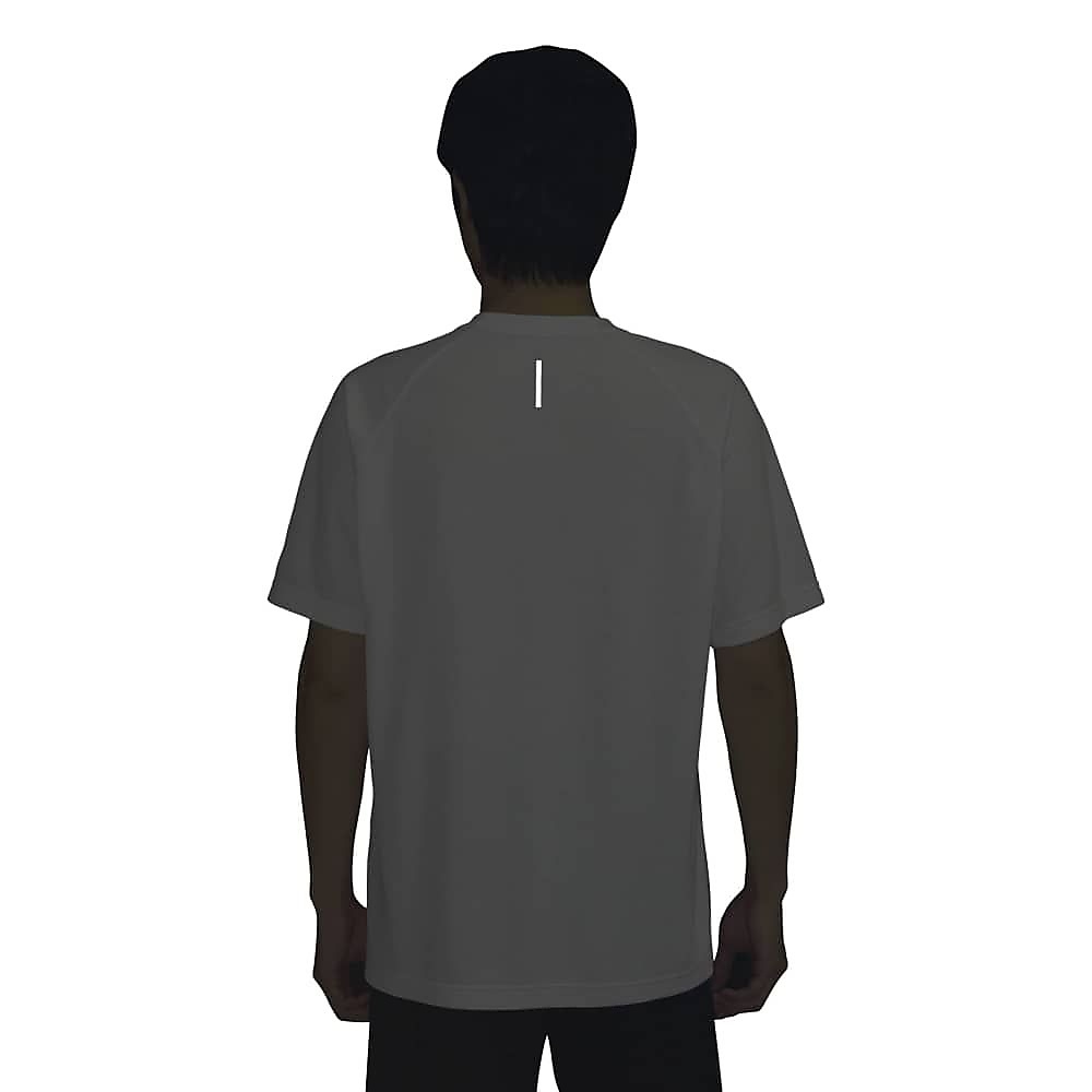 M TE クールセンサー 3B 半袖Tシャツ