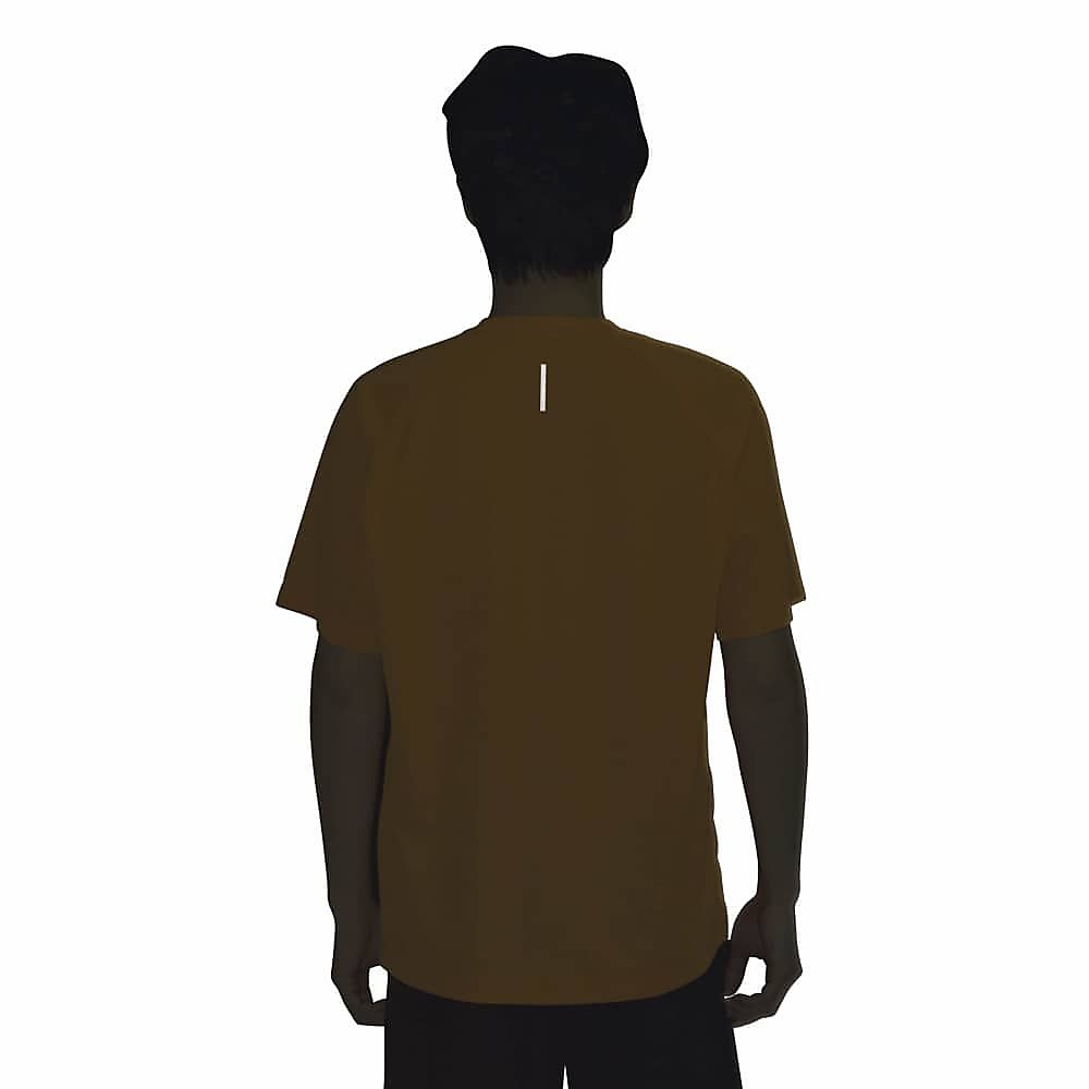 M TE クールセンサー 3B 半袖Tシャツ