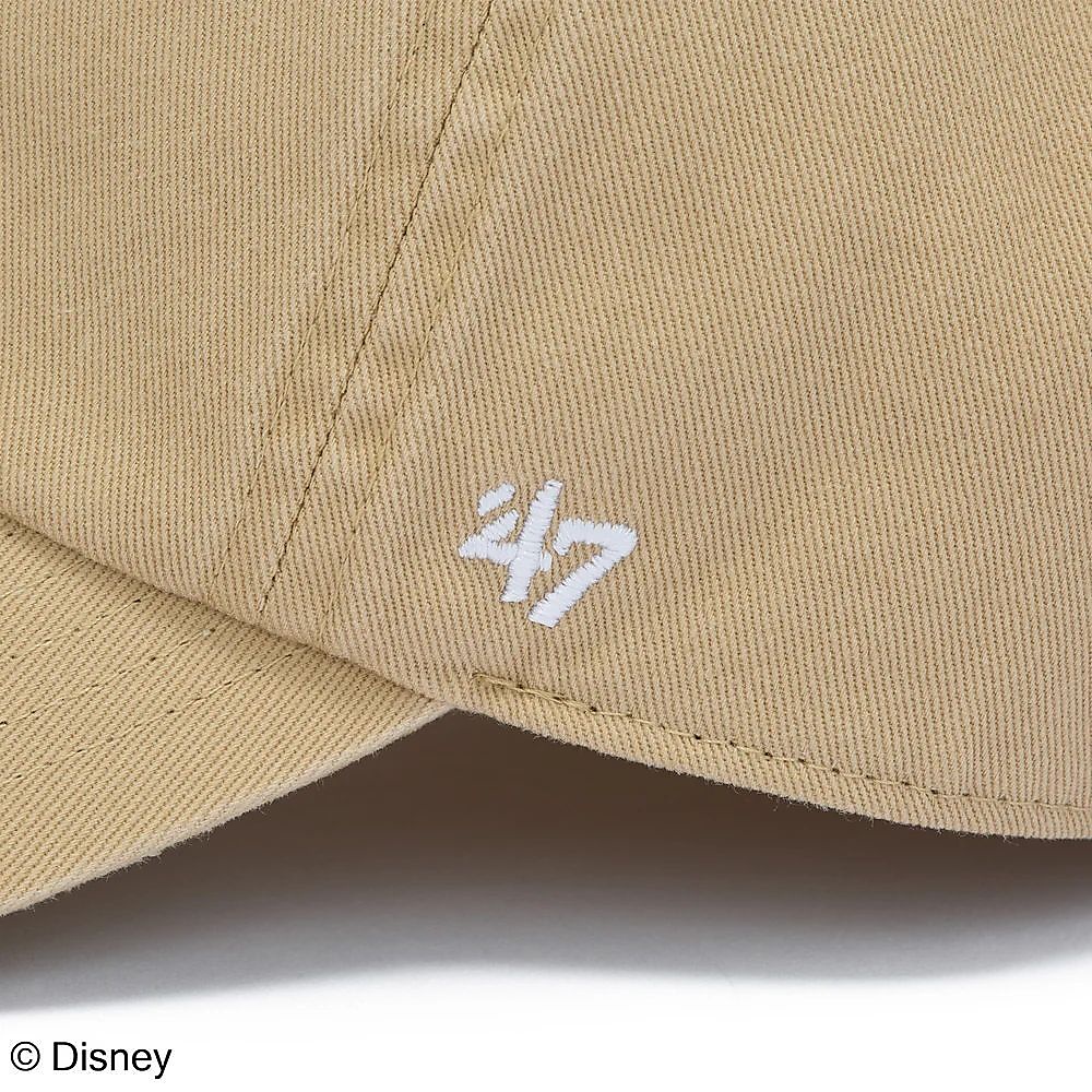 47A CLP-DIS-MICK-STA1-CT-GW