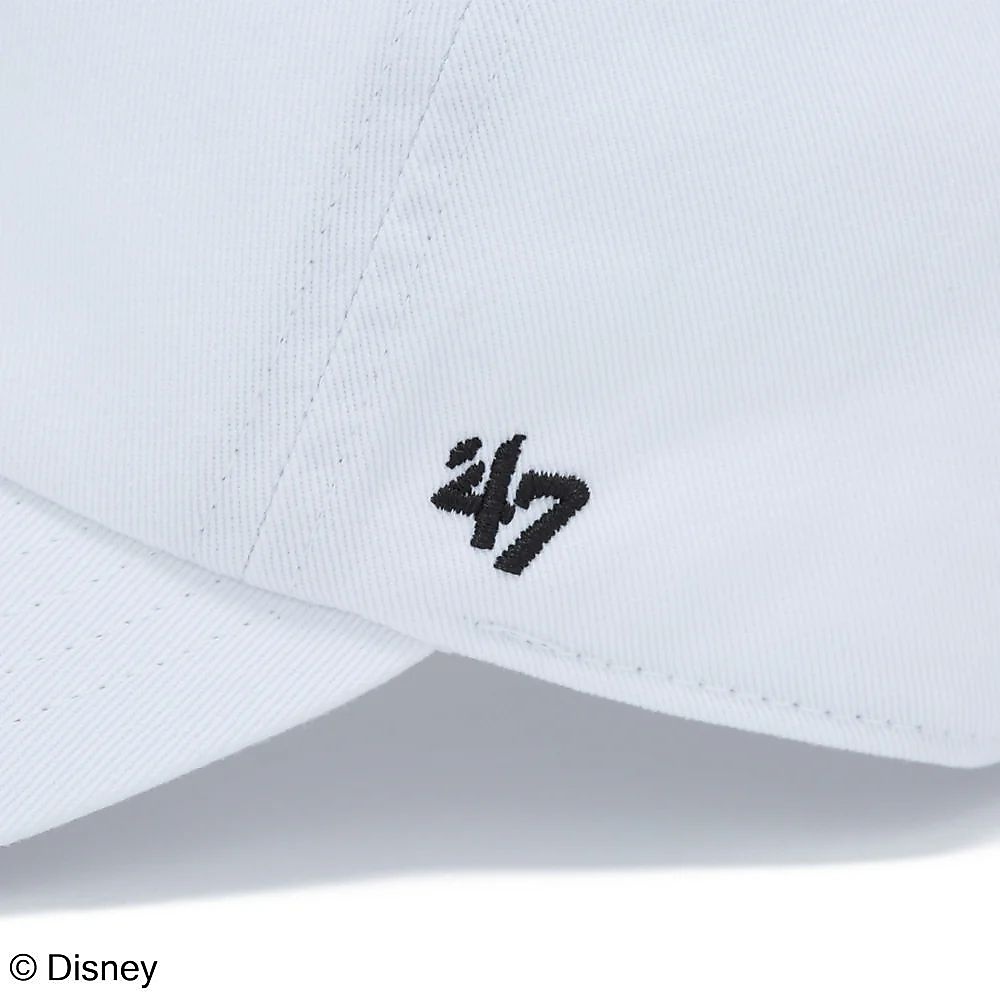 47A CLP-DIS-MICK-STA1-CT-GW