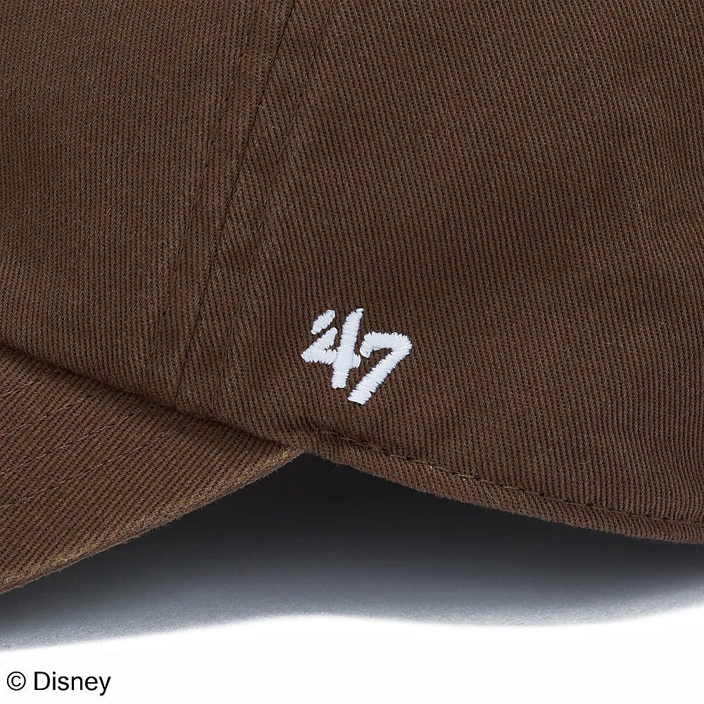 47A CLP-DIS-MICK-STA1-CT-GW