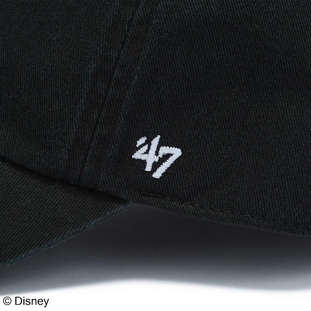 47A CLP-DIS-MICK-STA1-CT-GW