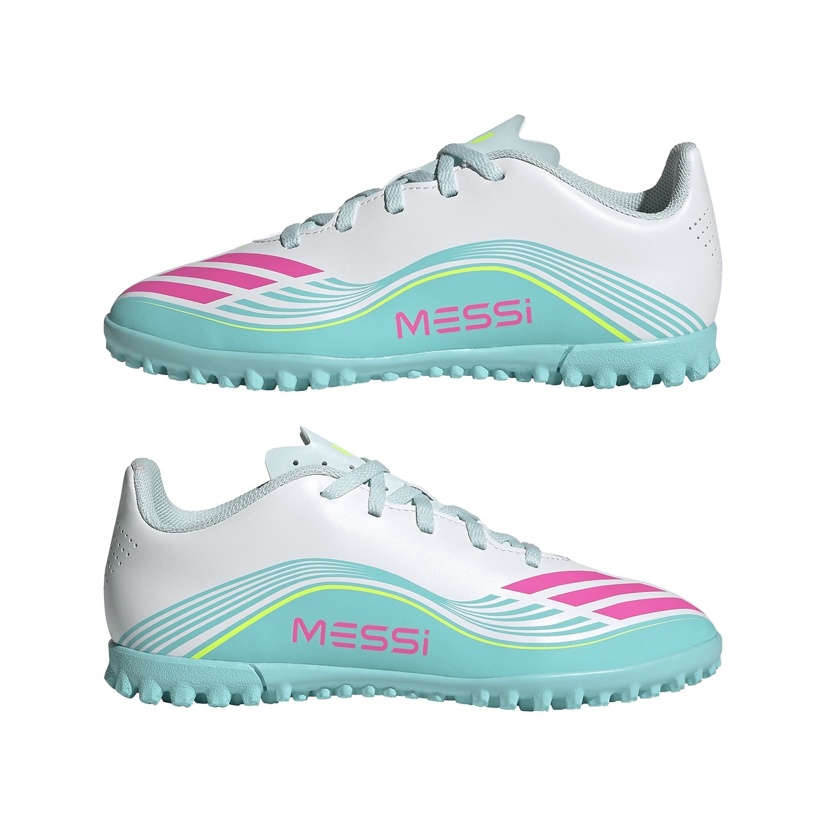 F50 MESSI CLUB TF J