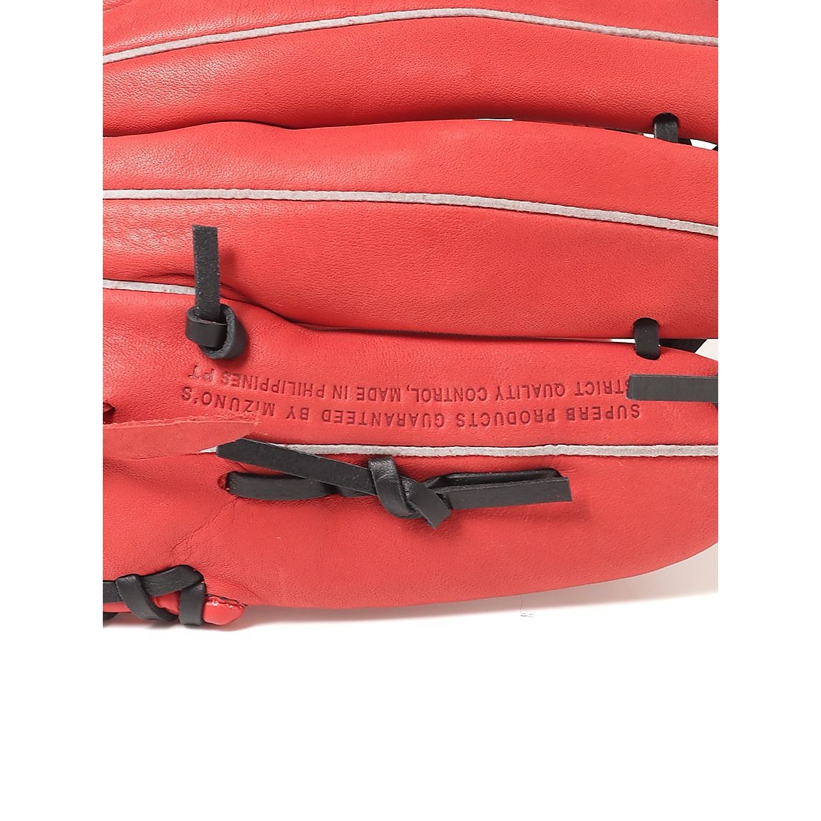 ジュニア軟式用WILL DRIVE RED オールラウンド用 サイズM